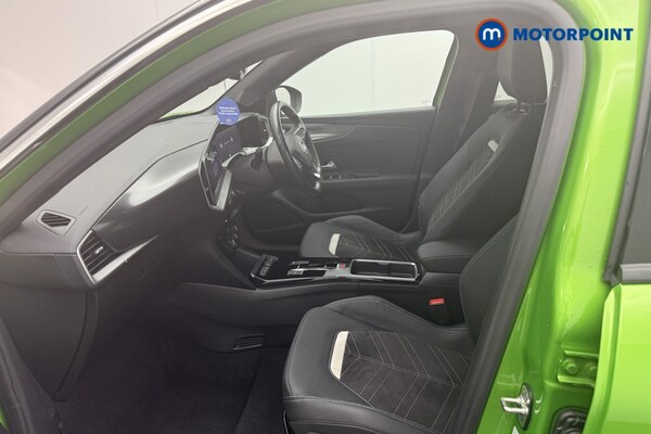Used Vauxhall Mokka 2024 for sale - 75572831: Photo 9