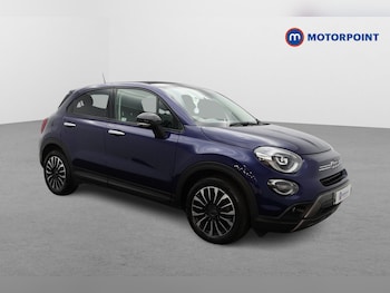 2023 - 1.0 Cross 5dr