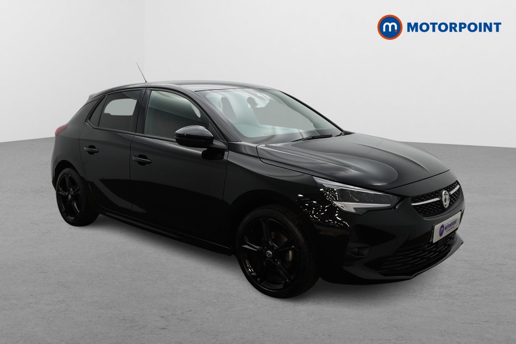 Used Vauxhall Corsa 2023 for sale - 77013786: Photo 1