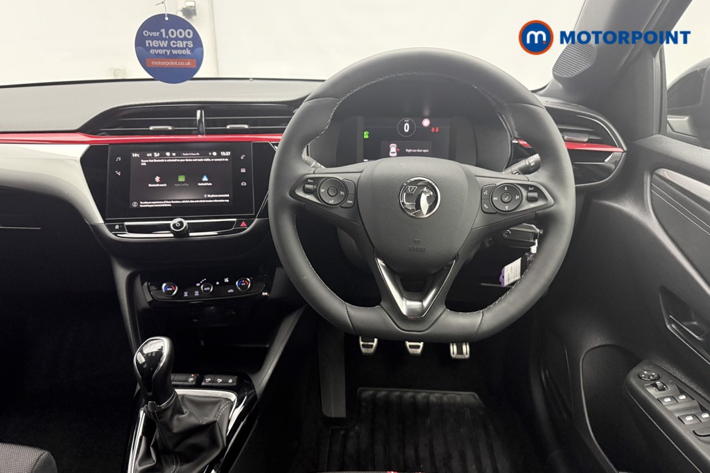 Used Vauxhall Corsa 2023 for sale - 77013786: Photo 10