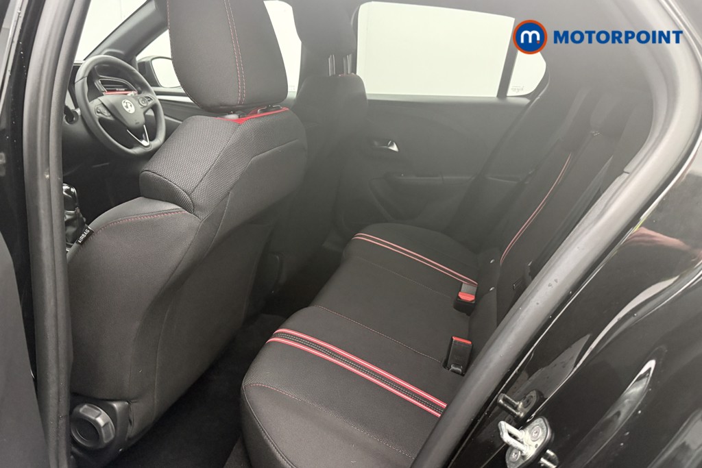 Used Vauxhall Corsa 2023 for sale - 77013786: Photo 12