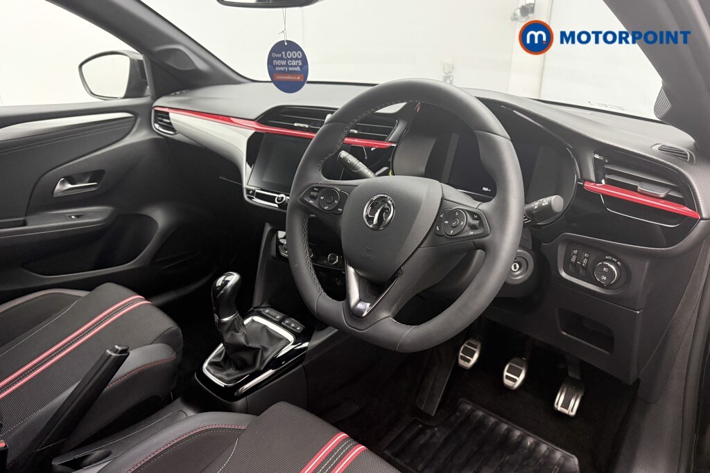 Used Vauxhall Corsa 2023 for sale - 77013786: Photo 14