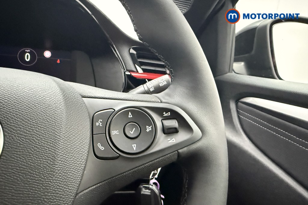 Used Vauxhall Corsa 2023 for sale - 77013786: Photo 16