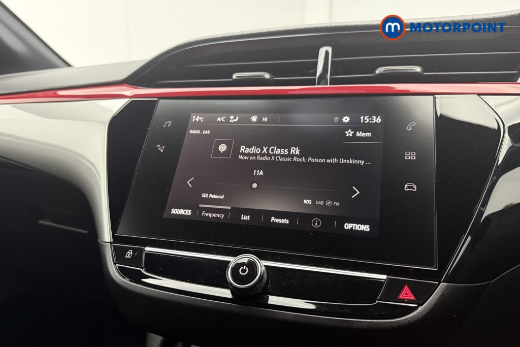 Used Vauxhall Corsa 2023 for sale - 77013786: Photo 18