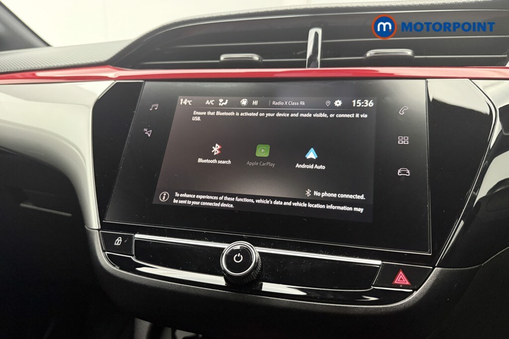 Used Vauxhall Corsa 2023 for sale - 77013786: Photo 19