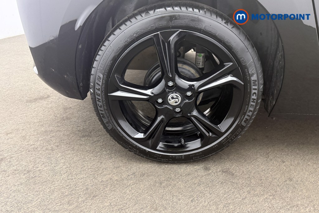 Used Vauxhall Corsa 2023 for sale - 77013786: Photo 30