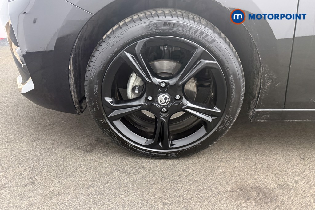 Used Vauxhall Corsa 2023 for sale - 77013786: Photo 32