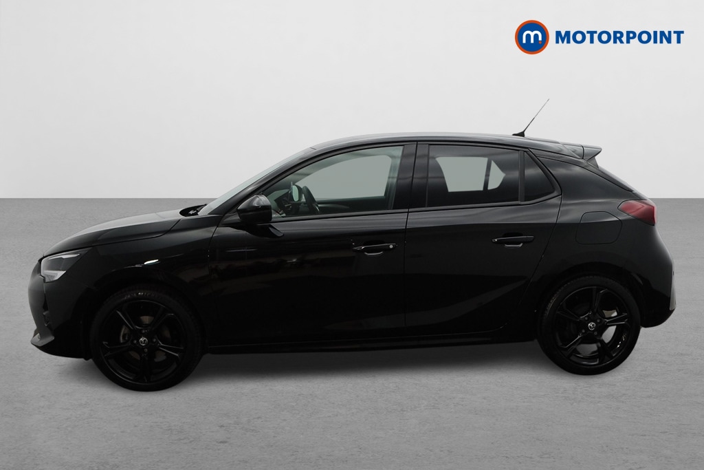 Used Vauxhall Corsa 2023 for sale - 77013786: Photo 4