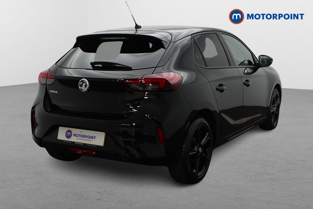 Used Vauxhall Corsa 2023 for sale - 77013786: Photo 7