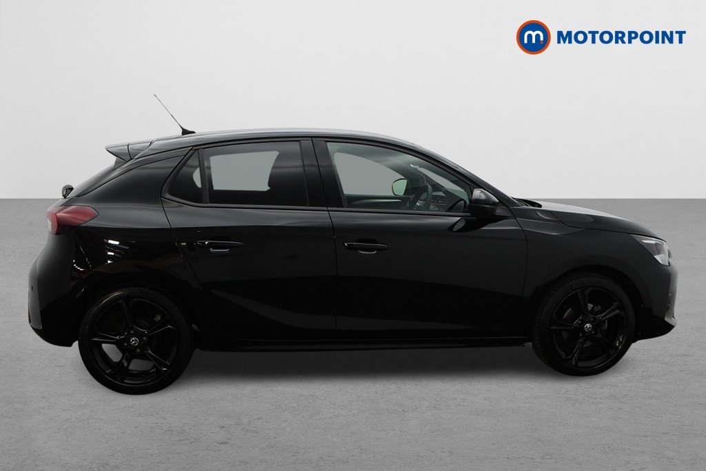 Used Vauxhall Corsa 2023 for sale - 77013786: Photo 8