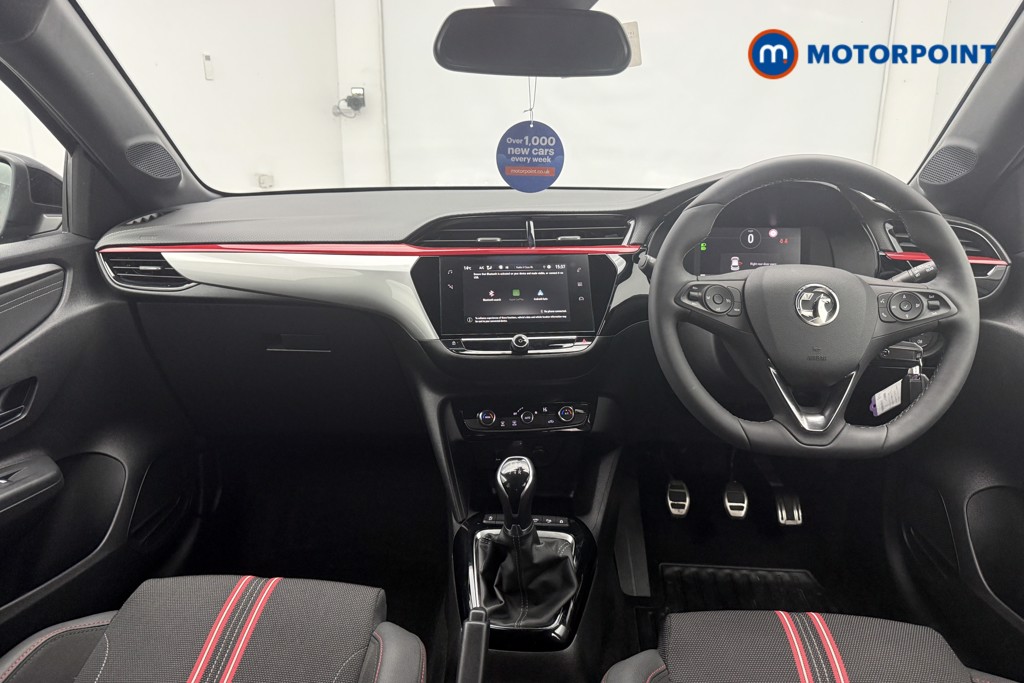 Used Vauxhall Corsa 2023 for sale - 77013786: Photo 9