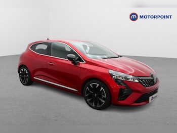 Used Renault Clio 2024 for sale - 78886193: Photo