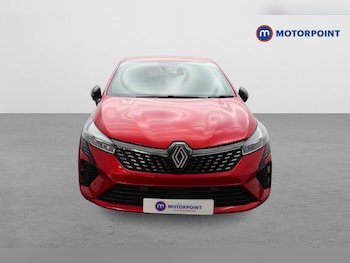 Used Renault Clio 2024 for sale - 78886193: Photo