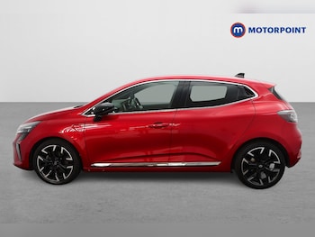 Used Renault Clio 2024 for sale - 78886193: Photo