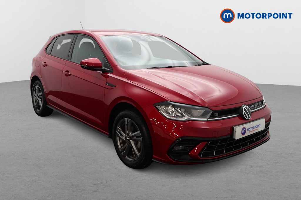 Used Volkswagen Polo 2022 for sale - 76581056: Photo 1