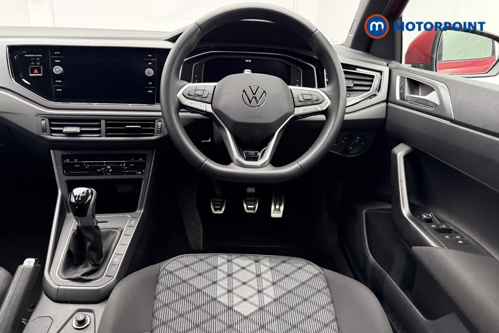 Used Volkswagen Polo 2022 for sale - 76581056: Photo 13