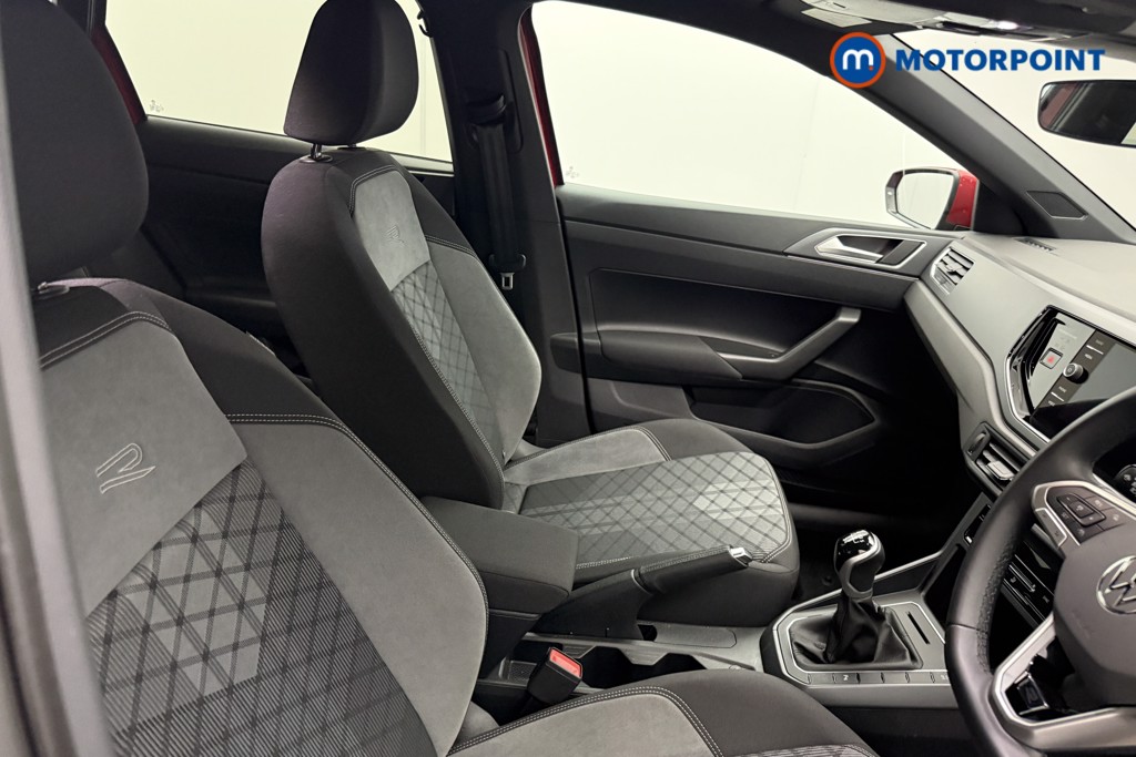 Used Volkswagen Polo 2022 for sale - 76581056: Photo 14