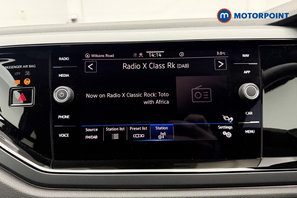 Used Volkswagen Polo 2022 for sale - 76581056: Photo 15