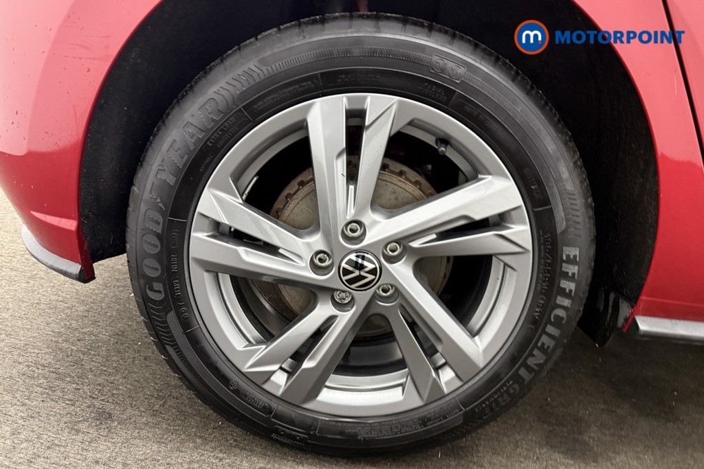 Used Volkswagen Polo 2022 for sale - 76581056: Photo 19