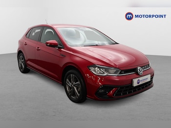 Used Volkswagen Polo 2022 for sale - 76581056: Photo