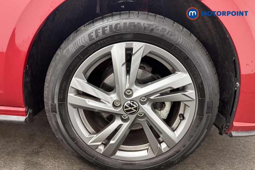 Used Volkswagen Polo 2022 for sale - 76581056: Photo 20