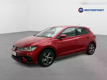 Used Volkswagen Polo 2022 for sale - 76581056: Photo