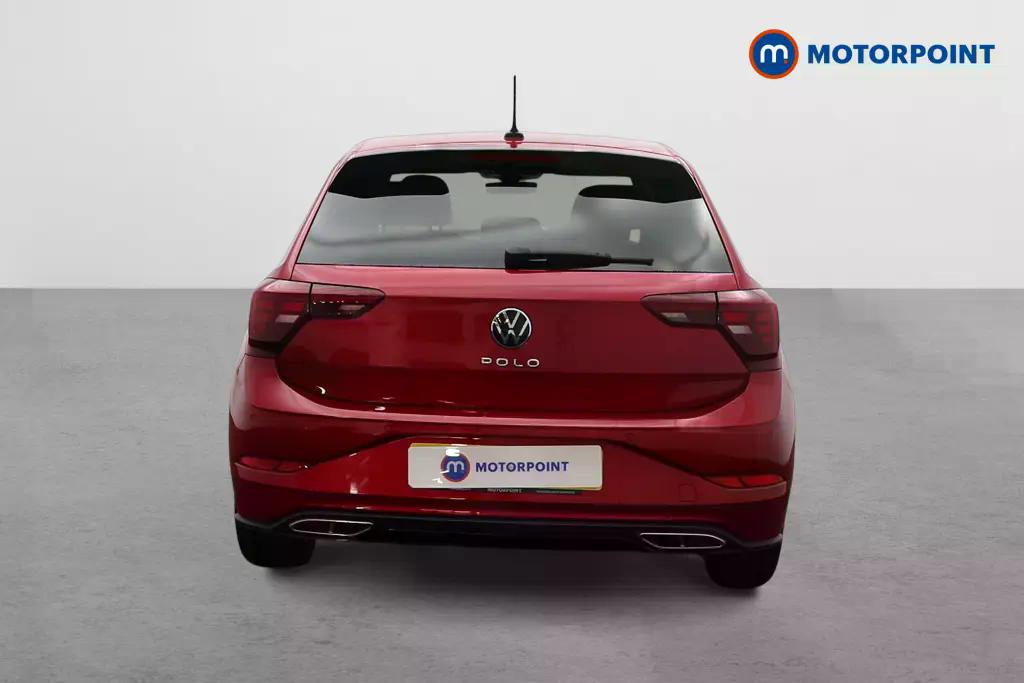 Used Volkswagen Polo 2022 for sale - 76581056: Photo 3