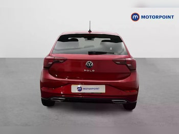 Used Volkswagen Polo 2022 for sale - 76581056: Photo