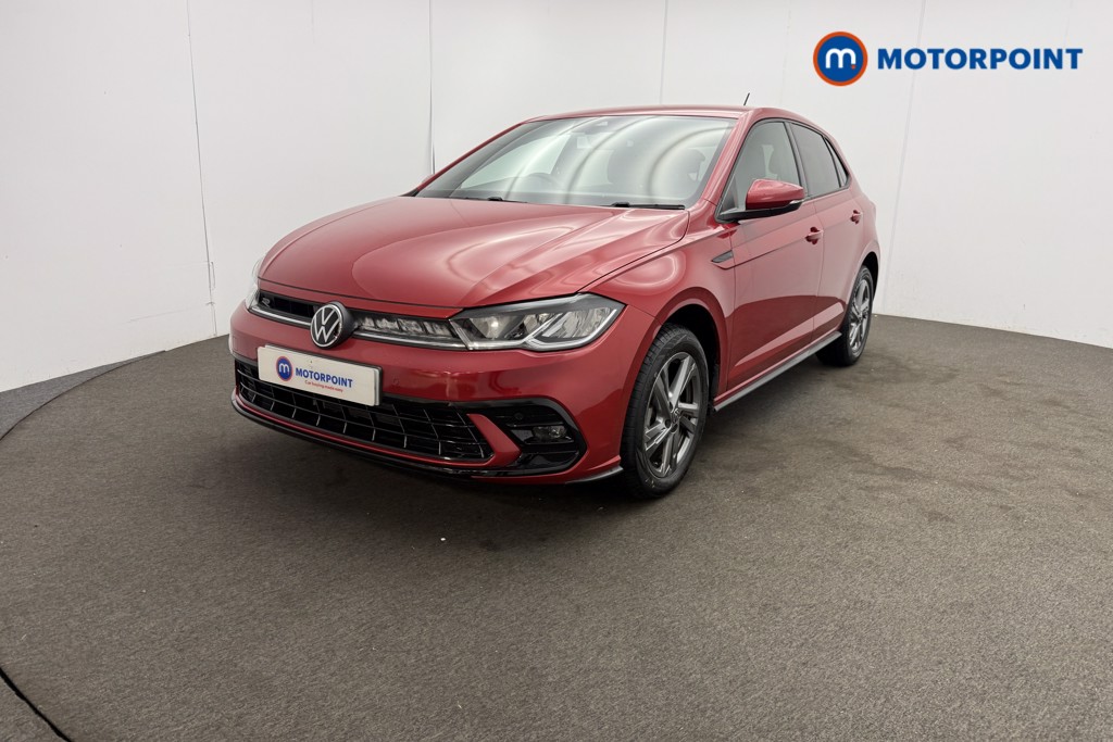 Used Volkswagen Polo 2022 for sale - 76581056: Photo 6