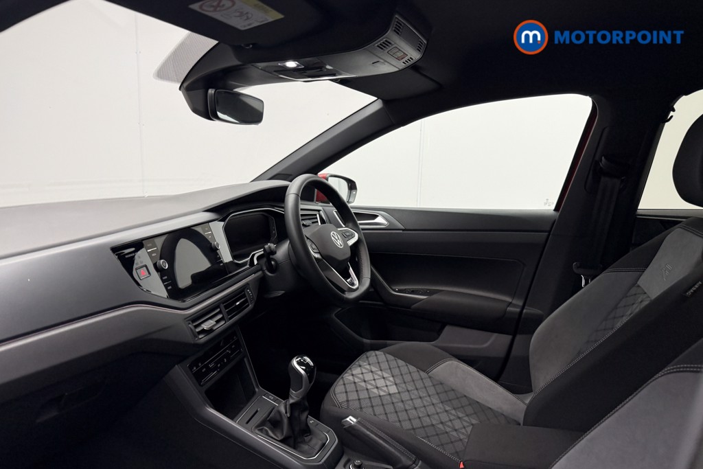 Used Volkswagen Polo 2022 for sale - 76581056: Photo 7