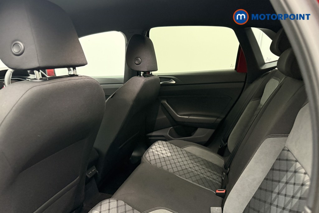 Used Volkswagen Polo 2022 for sale - 76581056: Photo 8