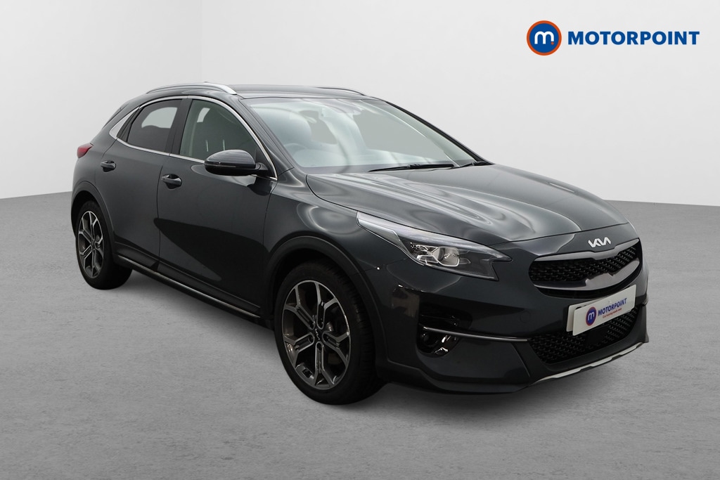 Used Kia XCeed 2022 for sale - 76332943: Photo 1