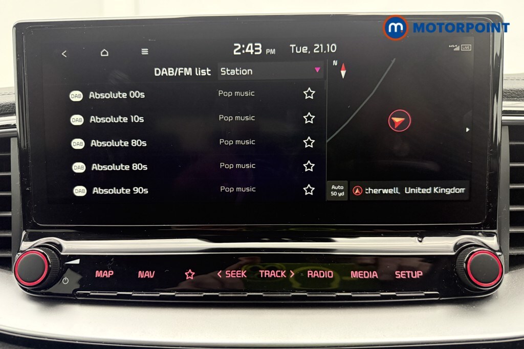 Used Kia XCeed 2022 for sale - 76332943: Photo 12