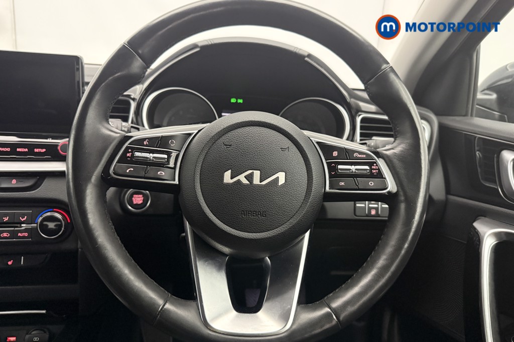 Used Kia XCeed 2022 for sale - 76332943: Photo 13