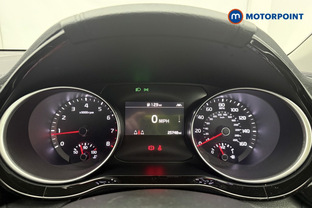 Used Kia XCeed 2022 for sale - 76332943: Photo 14