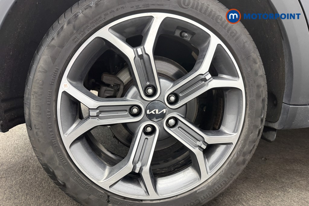 Used Kia XCeed 2022 for sale - 76332943: Photo 18