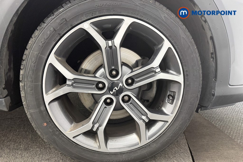 Used Kia XCeed 2022 for sale - 76332943: Photo 19