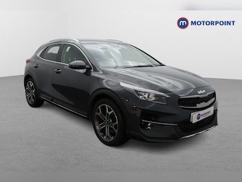 2022 - 1.5T GDi ISG 3 5dr