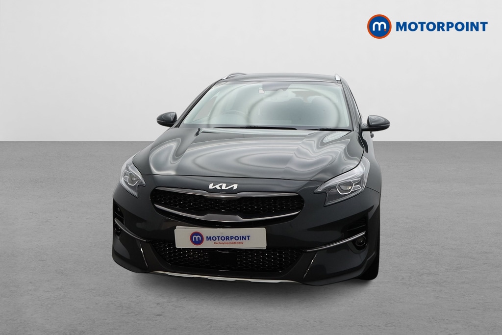 Used Kia XCeed 2022 for sale - 76332943: Photo 2