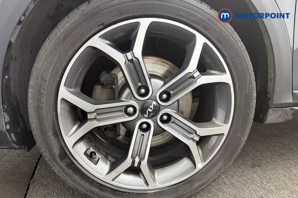 Used Kia XCeed 2022 for sale - 76332943: Photo 20