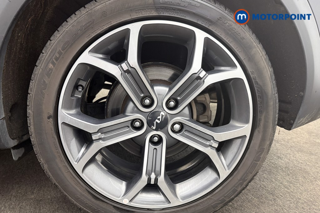 Used Kia XCeed 2022 for sale - 76332943: Photo 21