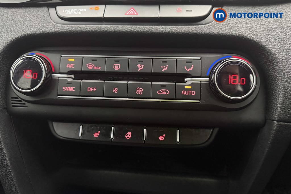 Used Kia XCeed 2022 for sale - 76332943: Photo 24