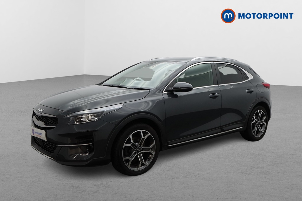 Used Kia XCeed 2022 for sale - 76332943: Photo 3