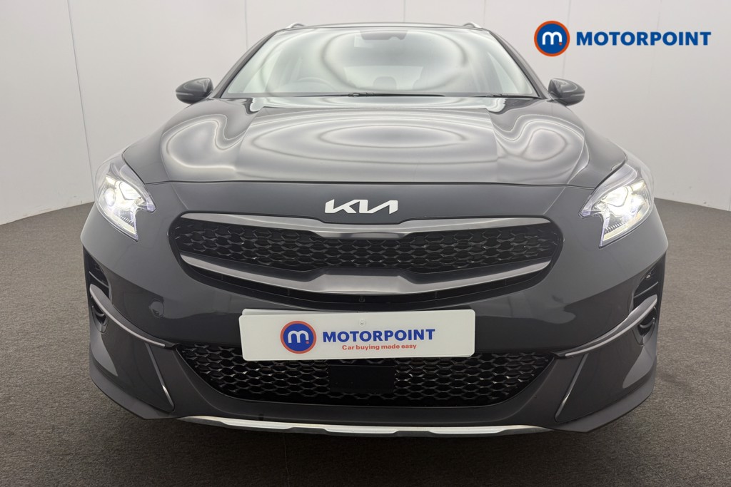 Used Kia XCeed 2022 for sale - 76332943: Photo 32