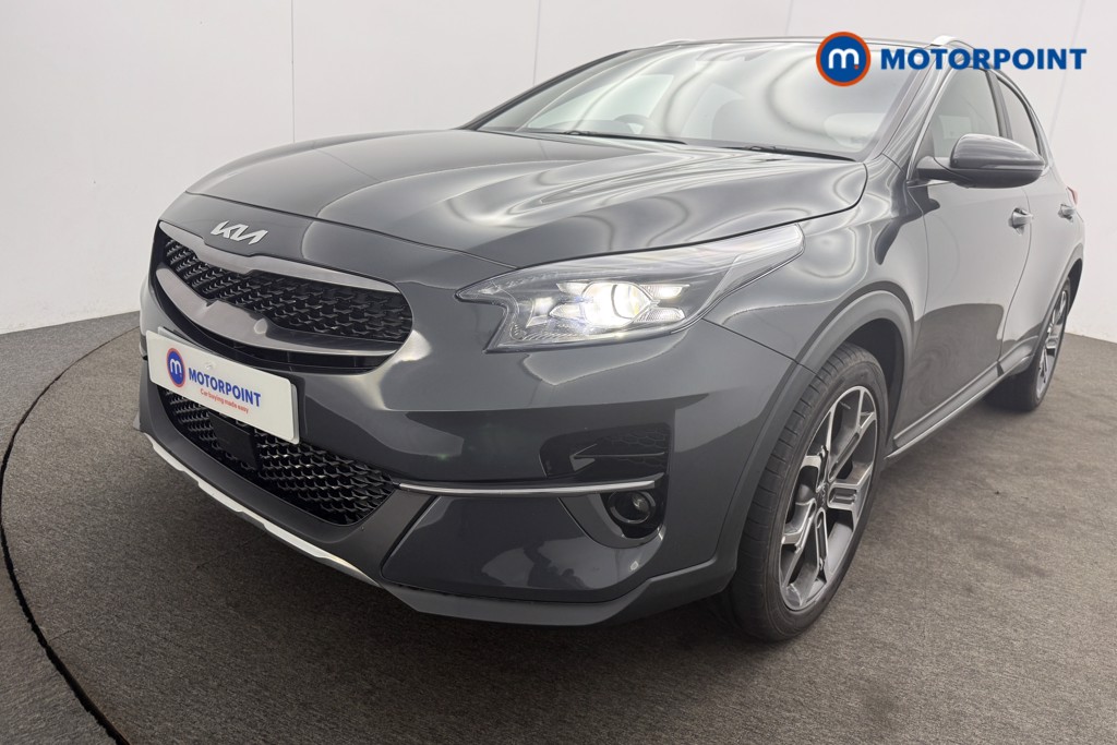 Used Kia XCeed 2022 for sale - 76332943: Photo 33