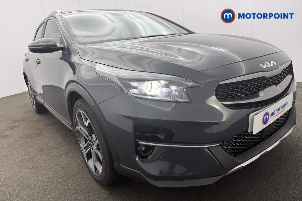 Used Kia XCeed 2022 for sale - 76332943: Photo 34