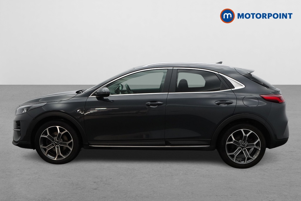 Used Kia XCeed 2022 for sale - 76332943: Photo 4