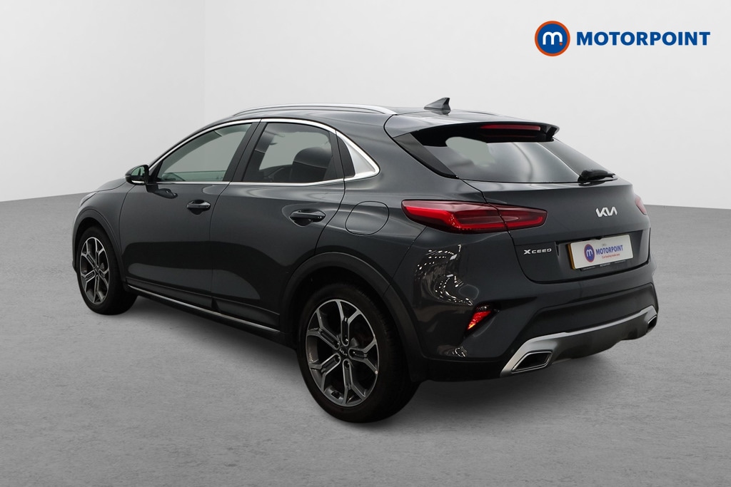 Used Kia XCeed 2022 for sale - 76332943: Photo 5