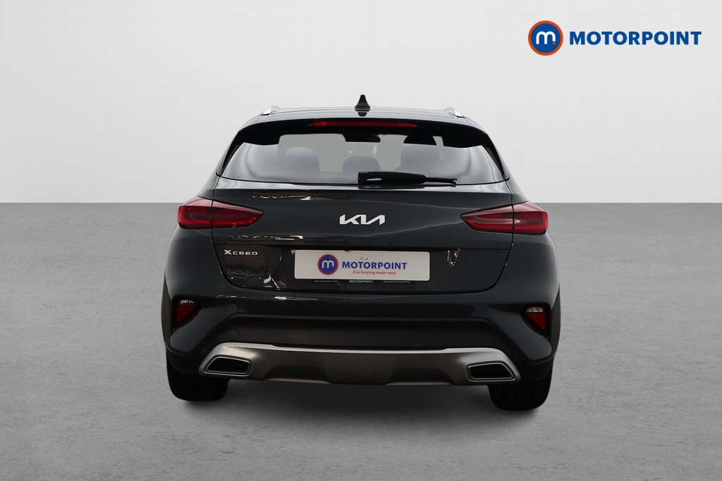 Used Kia XCeed 2022 for sale - 76332943: Photo 6