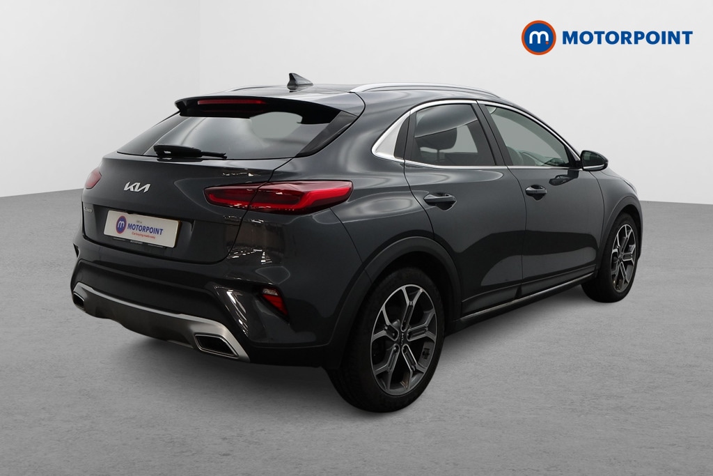 Used Kia XCeed 2022 for sale - 76332943: Photo 7